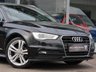 USED 2014 64 AUDI A3 2.0 TDI S line Sportback 5dr Diesel S Tronic Euro 6 (s/s) (150 ps) 