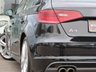 USED 2014 64 AUDI A3 2.0 TDI S line Sportback 5dr Diesel S Tronic Euro 6 (s/s) (150 ps) 