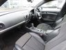 USED 2014 64 AUDI A3 2.0 TDI S line Sportback 5dr Diesel S Tronic Euro 6 (s/s) (150 ps) 