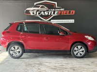 USED 2016 66 PEUGEOT 2008 1.6 BlueHDi Active SUV 5dr Diesel Manual Euro 6 (100 ps) 