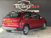 USED 2016 66 PEUGEOT 2008 1.6 BlueHDi Active SUV 5dr Diesel Manual Euro 6 (100 ps) 