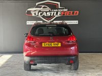 USED 2016 66 PEUGEOT 2008 1.6 BlueHDi Active SUV 5dr Diesel Manual Euro 6 (100 ps) 