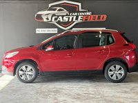 USED 2016 66 PEUGEOT 2008 1.6 BlueHDi Active SUV 5dr Diesel Manual Euro 6 (100 ps) 