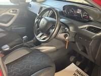 USED 2016 66 PEUGEOT 2008 1.6 BlueHDi Active SUV 5dr Diesel Manual Euro 6 (100 ps) 