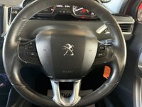 USED 2016 66 PEUGEOT 2008 1.6 BlueHDi Active SUV 5dr Diesel Manual Euro 6 (100 ps) 