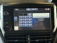 USED 2016 66 PEUGEOT 2008 1.6 BlueHDi Active SUV 5dr Diesel Manual Euro 6 (100 ps) 