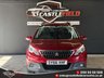 USED 2016 66 PEUGEOT 2008 1.6 BlueHDi Active SUV 5dr Diesel Manual Euro 6 (100 ps) 