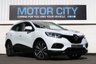 USED 2019 69 RENAULT KADJAR 1.3 TCe Iconic SUV 5dr Petrol Manual Euro 6 (s/s) (140 ps) LOW MILEAGE PETROL SUV