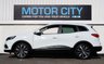 USED 2019 69 RENAULT KADJAR 1.3 TCe Iconic SUV 5dr Petrol Manual Euro 6 (s/s) (140 ps) LOW MILEAGE PETROL SUV