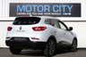 USED 2019 69 RENAULT KADJAR 1.3 TCe Iconic SUV 5dr Petrol Manual Euro 6 (s/s) (140 ps) LOW MILEAGE PETROL SUV