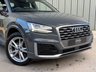 USED 2017 67 AUDI Q2 S Line 1.4 TFSI Manual CoD SUV 5dr Petrol  Euro 6 (s/s) (150 ps) 