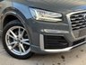USED 2017 67 AUDI Q2 S Line 1.4 TFSI Manual CoD SUV 5dr Petrol  Euro 6 (s/s) (150 ps) 