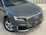 USED 2017 67 AUDI Q2 S Line 1.4 TFSI Manual CoD SUV 5dr Petrol  Euro 6 (s/s) (150 ps) 