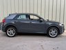 USED 2017 67 AUDI Q2 S Line 1.4 TFSI Manual CoD SUV 5dr Petrol  Euro 6 (s/s) (150 ps) 