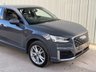 USED 2017 67 AUDI Q2 S Line 1.4 TFSI Manual CoD SUV 5dr Petrol  Euro 6 (s/s) (150 ps) 