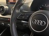 USED 2017 67 AUDI Q2 S Line 1.4 TFSI Manual CoD SUV 5dr Petrol  Euro 6 (s/s) (150 ps) 