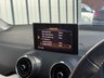 USED 2017 67 AUDI Q2 S Line 1.4 TFSI Manual CoD SUV 5dr Petrol  Euro 6 (s/s) (150 ps) 