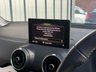 USED 2017 67 AUDI Q2 S Line 1.4 TFSI Manual CoD SUV 5dr Petrol  Euro 6 (s/s) (150 ps) 