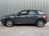 USED 2017 67 AUDI Q2 S Line 1.4 TFSI Manual CoD SUV 5dr Petrol  Euro 6 (s/s) (150 ps) 