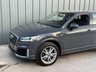 USED 2017 67 AUDI Q2 S Line 1.4 TFSI Manual CoD SUV 5dr Petrol  Euro 6 (s/s) (150 ps) 