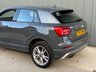USED 2017 67 AUDI Q2 S Line 1.4 TFSI Manual CoD SUV 5dr Petrol  Euro 6 (s/s) (150 ps) 