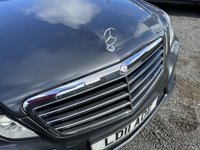 USED 2011 11 MERCEDES-BENZ E-CLASS 3.0 E350 CDI V6 BlueEfficiency Sport Saloon 4dr Diesel G-Tronic Euro 5 (265 ps) 