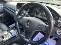 USED 2011 11 MERCEDES-BENZ E-CLASS 3.0 E350 CDI V6 BlueEfficiency Sport Saloon 4dr Diesel G-Tronic Euro 5 (265 ps) 
