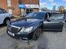 USED 2011 11 MERCEDES-BENZ E-CLASS 3.0 E350 CDI V6 BlueEfficiency Sport Saloon 4dr Diesel G-Tronic Euro 5 (265 ps) 