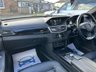 USED 2011 11 MERCEDES-BENZ E-CLASS 3.0 E350 CDI V6 BlueEfficiency Sport Saloon 4dr Diesel G-Tronic Euro 5 (265 ps) 