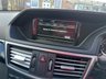USED 2011 11 MERCEDES-BENZ E-CLASS 3.0 E350 CDI V6 BlueEfficiency Sport Saloon 4dr Diesel G-Tronic Euro 5 (265 ps) 
