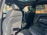 USED 2014 LAND ROVER RANGE ROVER SPORT 4.4 SD V8 Autobiography Dynamic Auto 4WD Euro 5 5dr LOW MILEAGE+GREAT SPEC