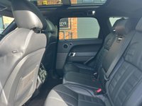 USED 2014 LAND ROVER RANGE ROVER SPORT 4.4 SD V8 Autobiography Dynamic Auto 4WD Euro 5 5dr LOW MILEAGE+GREAT SPEC