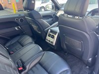 USED 2014 LAND ROVER RANGE ROVER SPORT 4.4 SD V8 Autobiography Dynamic Auto 4WD Euro 5 5dr LOW MILEAGE+GREAT SPEC