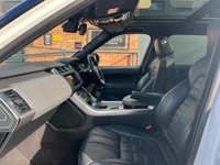 USED 2014 LAND ROVER RANGE ROVER SPORT 4.4 SD V8 Autobiography Dynamic Auto 4WD Euro 5 5dr LOW MILEAGE+GREAT SPEC