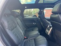 USED 2014 LAND ROVER RANGE ROVER SPORT 4.4 SD V8 Autobiography Dynamic Auto 4WD Euro 5 5dr LOW MILEAGE+GREAT SPEC