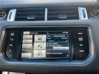 USED 2014 LAND ROVER RANGE ROVER SPORT 4.4 SD V8 Autobiography Dynamic Auto 4WD Euro 5 5dr LOW MILEAGE+GREAT SPEC