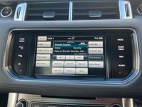 USED 2014 LAND ROVER RANGE ROVER SPORT 4.4 SD V8 Autobiography Dynamic Auto 4WD Euro 5 5dr LOW MILEAGE+GREAT SPEC