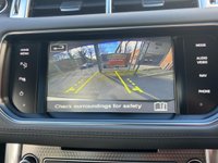 USED 2014 LAND ROVER RANGE ROVER SPORT 4.4 SD V8 Autobiography Dynamic Auto 4WD Euro 5 5dr LOW MILEAGE+GREAT SPEC
