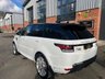USED 2014 LAND ROVER RANGE ROVER SPORT 4.4 SD V8 Autobiography Dynamic Auto 4WD Euro 5 5dr LOW MILEAGE+GREAT SPEC