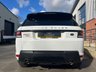 USED 2014 LAND ROVER RANGE ROVER SPORT 4.4 SD V8 Autobiography Dynamic Auto 4WD Euro 5 5dr LOW MILEAGE+GREAT SPEC