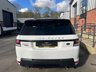 USED 2014 LAND ROVER RANGE ROVER SPORT 4.4 SD V8 Autobiography Dynamic Auto 4WD Euro 5 5dr LOW MILEAGE+GREAT SPEC