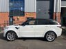 USED 2014 LAND ROVER RANGE ROVER SPORT 4.4 SD V8 Autobiography Dynamic Auto 4WD Euro 5 5dr LOW MILEAGE+GREAT SPEC