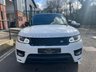 USED 2014 LAND ROVER RANGE ROVER SPORT 4.4 SD V8 Autobiography Dynamic Auto 4WD Euro 5 5dr LOW MILEAGE+GREAT SPEC