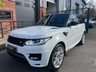 USED 2014 LAND ROVER RANGE ROVER SPORT 4.4 SD V8 Autobiography Dynamic Auto 4WD Euro 5 5dr LOW MILEAGE+GREAT SPEC