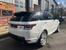USED 2014 LAND ROVER RANGE ROVER SPORT 4.4 SD V8 Autobiography Dynamic Auto 4WD Euro 5 5dr LOW MILEAGE+GREAT SPEC