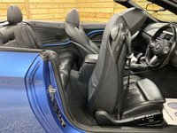 USED 2015 15 BMW 4 SERIES 3.0 435i M Sport Convertible 2dr Petrol Auto Euro 6 (s/s) (306 ps) 32,993 MLS ONLY TWO OWNERS &pound;5,735 EXTRAS OUTSTANDING