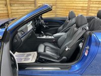 USED 2015 15 BMW 4 SERIES 3.0 435i M Sport Convertible 2dr Petrol Auto Euro 6 (s/s) (306 ps) 32,993 MLS ONLY TWO OWNERS &pound;5,735 EXTRAS OUTSTANDING