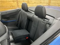 USED 2015 15 BMW 4 SERIES 3.0 435i M Sport Convertible 2dr Petrol Auto Euro 6 (s/s) (306 ps) 32,993 MLS ONLY TWO OWNERS &pound;5,735 EXTRAS OUTSTANDING