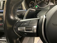 USED 2015 15 BMW 4 SERIES 3.0 435i M Sport Convertible 2dr Petrol Auto Euro 6 (s/s) (306 ps) 32,993 MLS ONLY TWO OWNERS &pound;5,735 EXTRAS OUTSTANDING