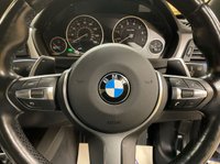 USED 2015 15 BMW 4 SERIES 3.0 435i M Sport Convertible 2dr Petrol Auto Euro 6 (s/s) (306 ps) 32,993 MLS ONLY TWO OWNERS &pound;5,735 EXTRAS OUTSTANDING
